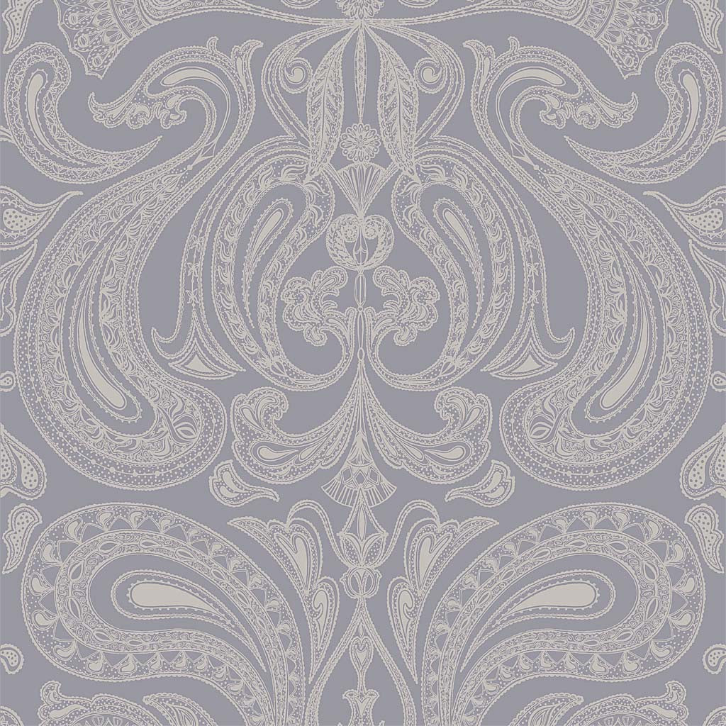 Cole & Son Malabar Restyled Wallpaper