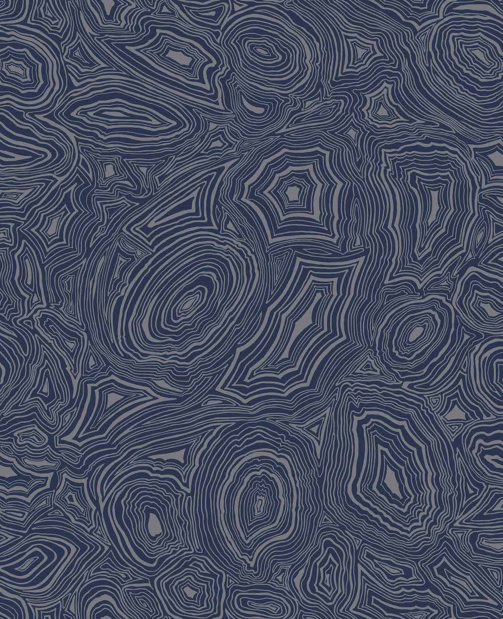 Cole & Son Malachite Wallpaper