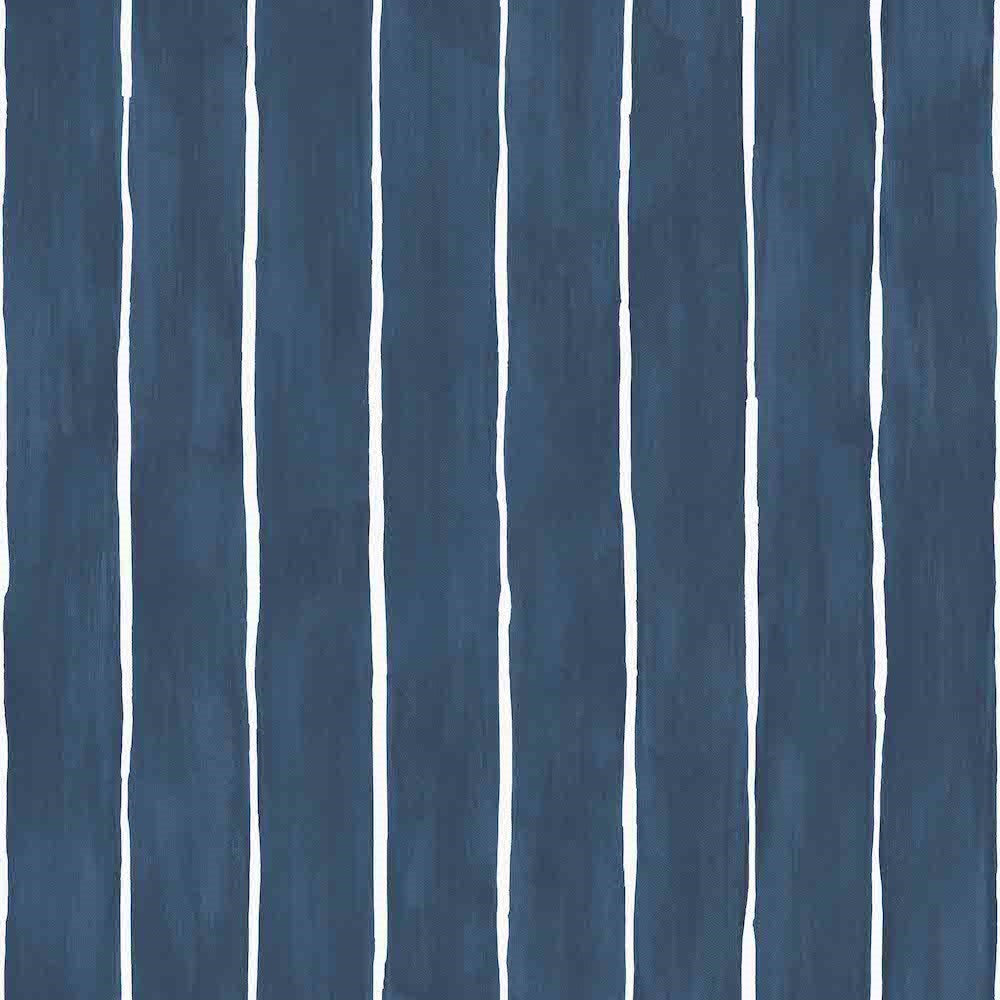 Cole & Son Marquee Stripe Wallpaper