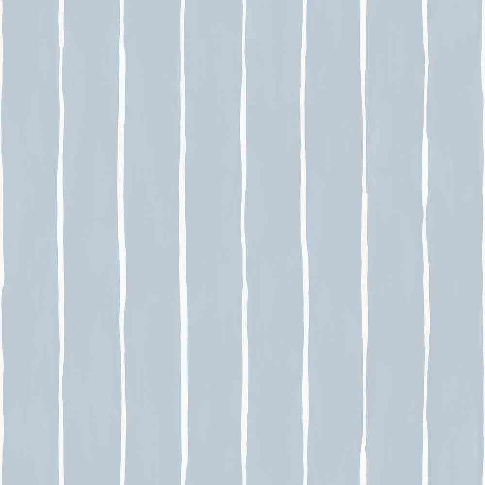 Cole & Son Marquee Stripe Wallpaper