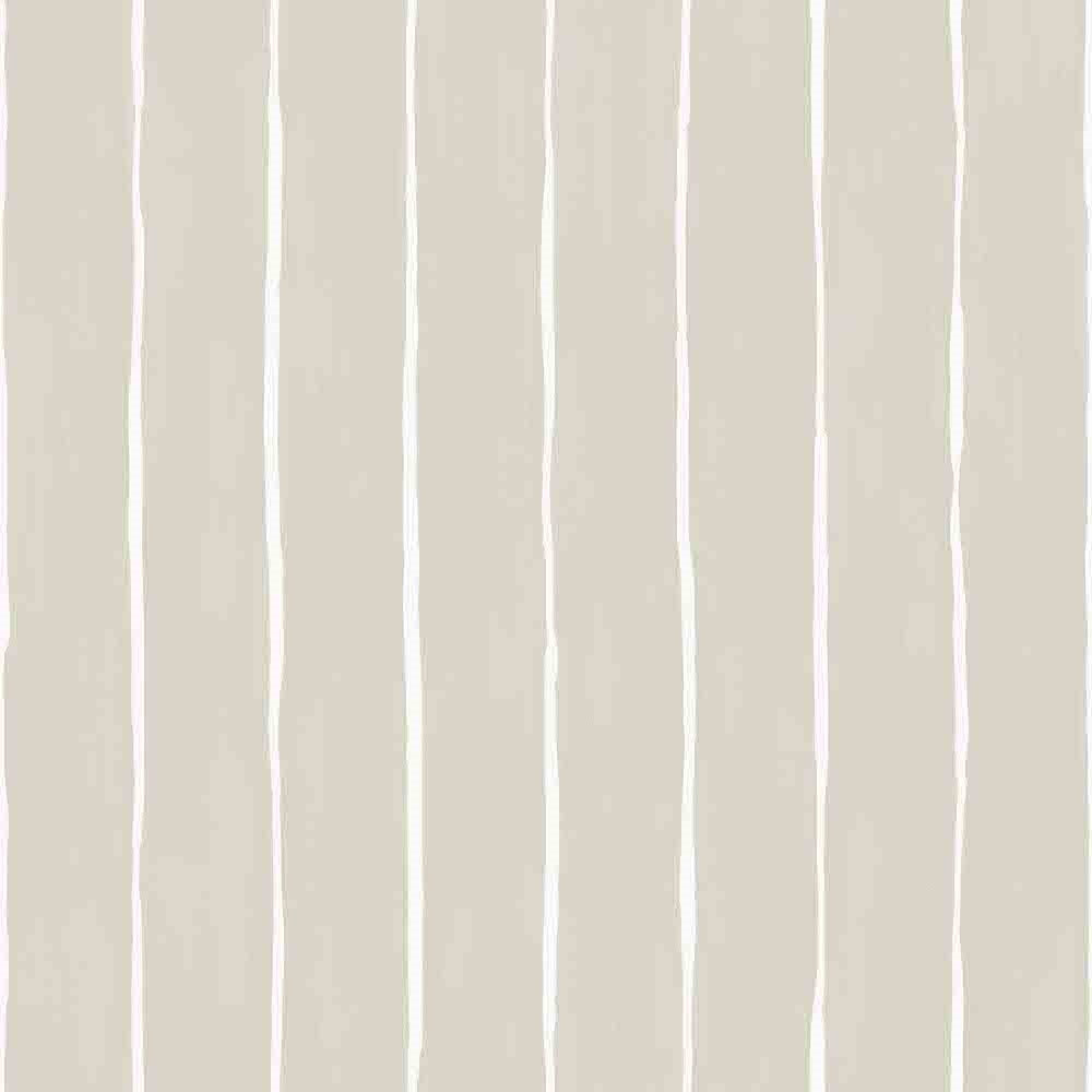 Cole & Son Marquee Stripe Wallpaper