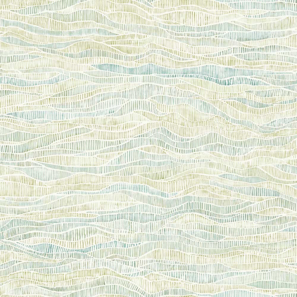 Cole & Son Meadow Wallpaper