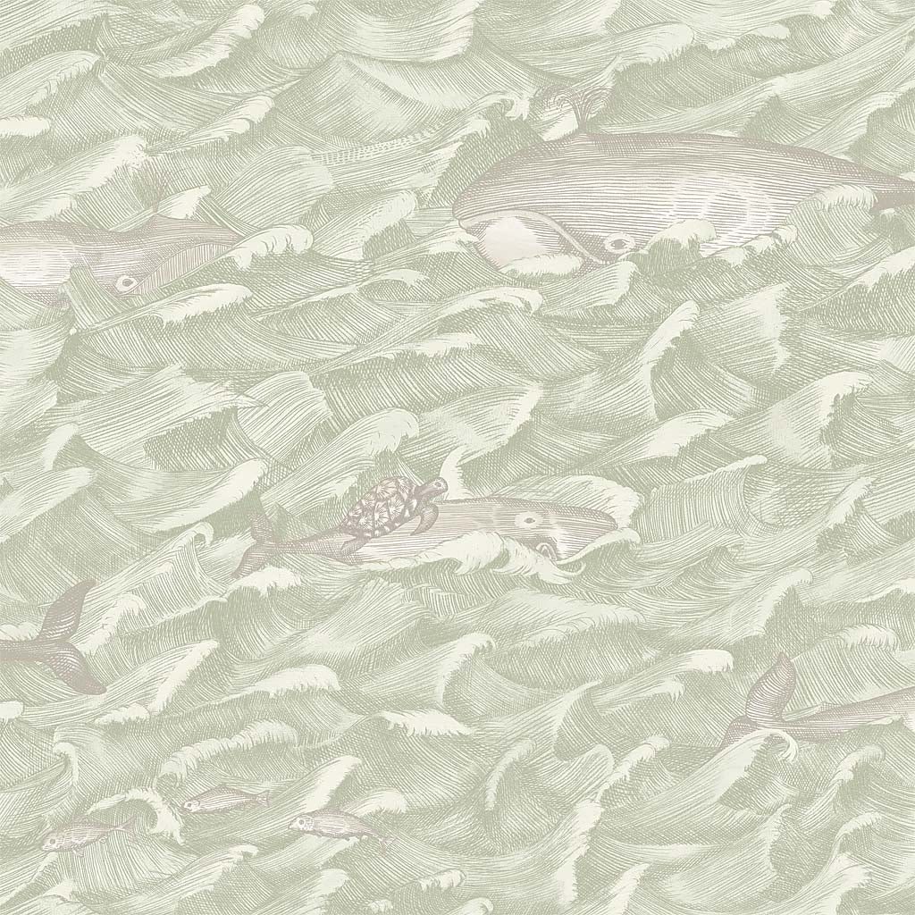 Cole & Son Melville Wallpaper