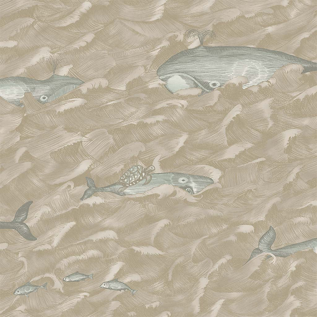 Cole & Son Melville Wallpaper