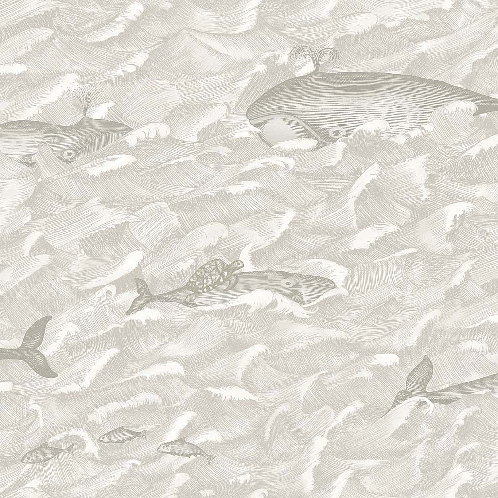Cole & Son Melville Wallpaper