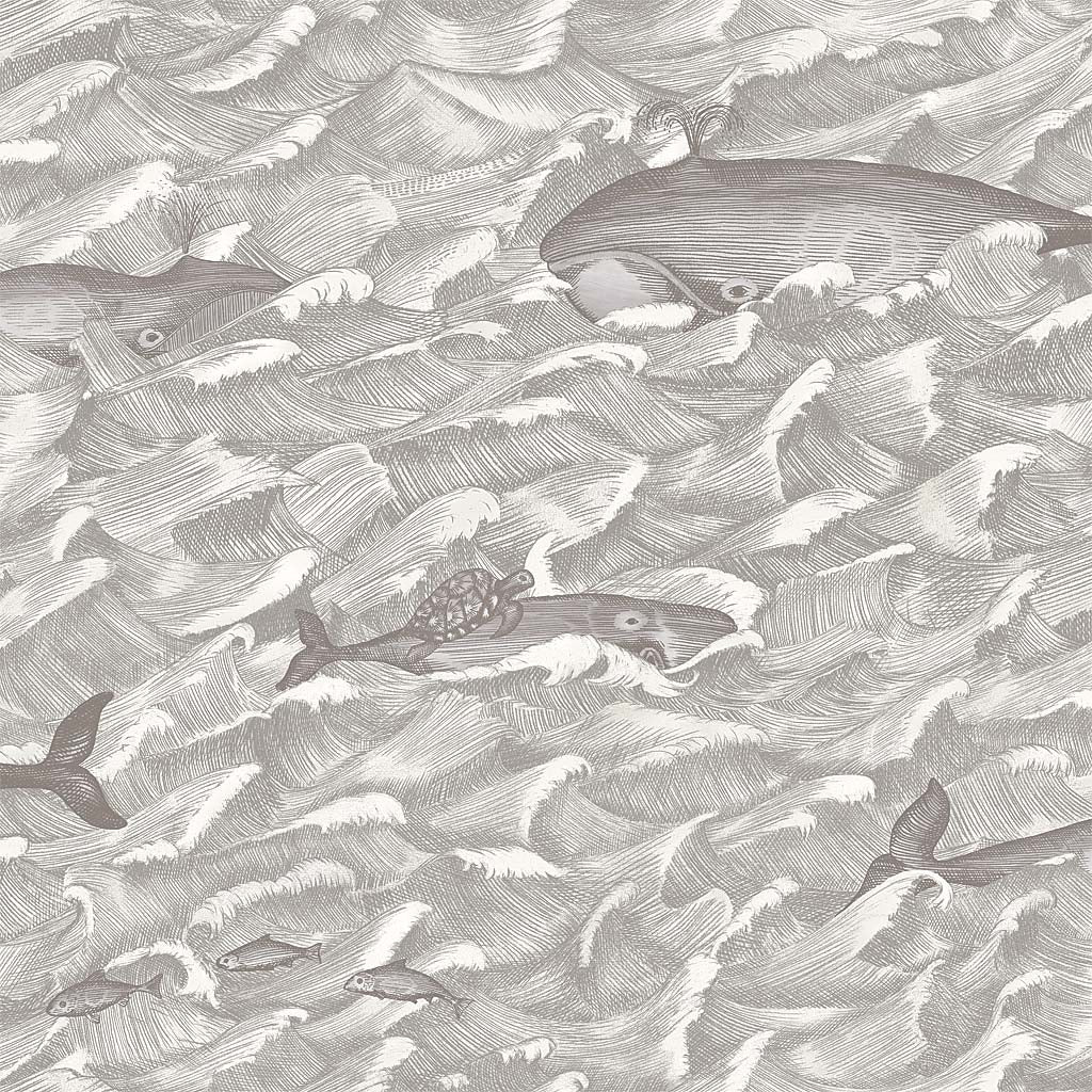 Cole & Son Melville Wallpaper