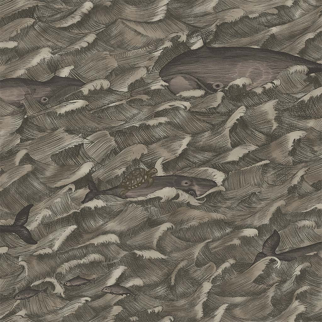 Cole & Son Melville Wallpaper