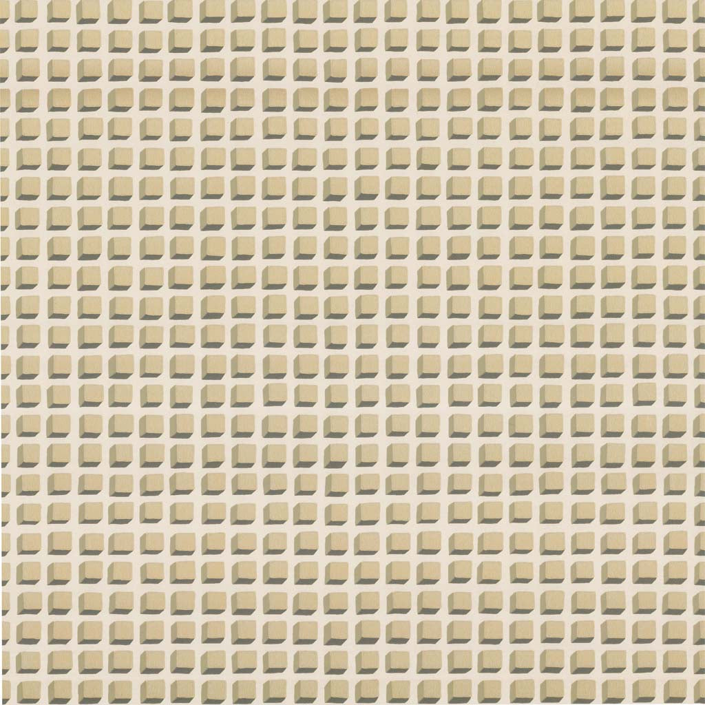 Cole & Son Mosaic Geo Wallpaper
