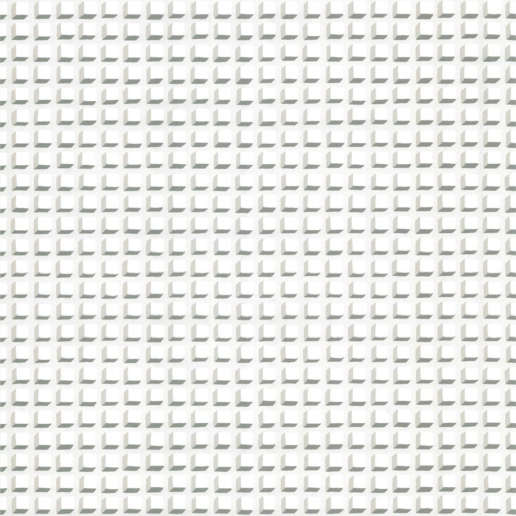 Cole & Son Mosaic Geo Wallpaper