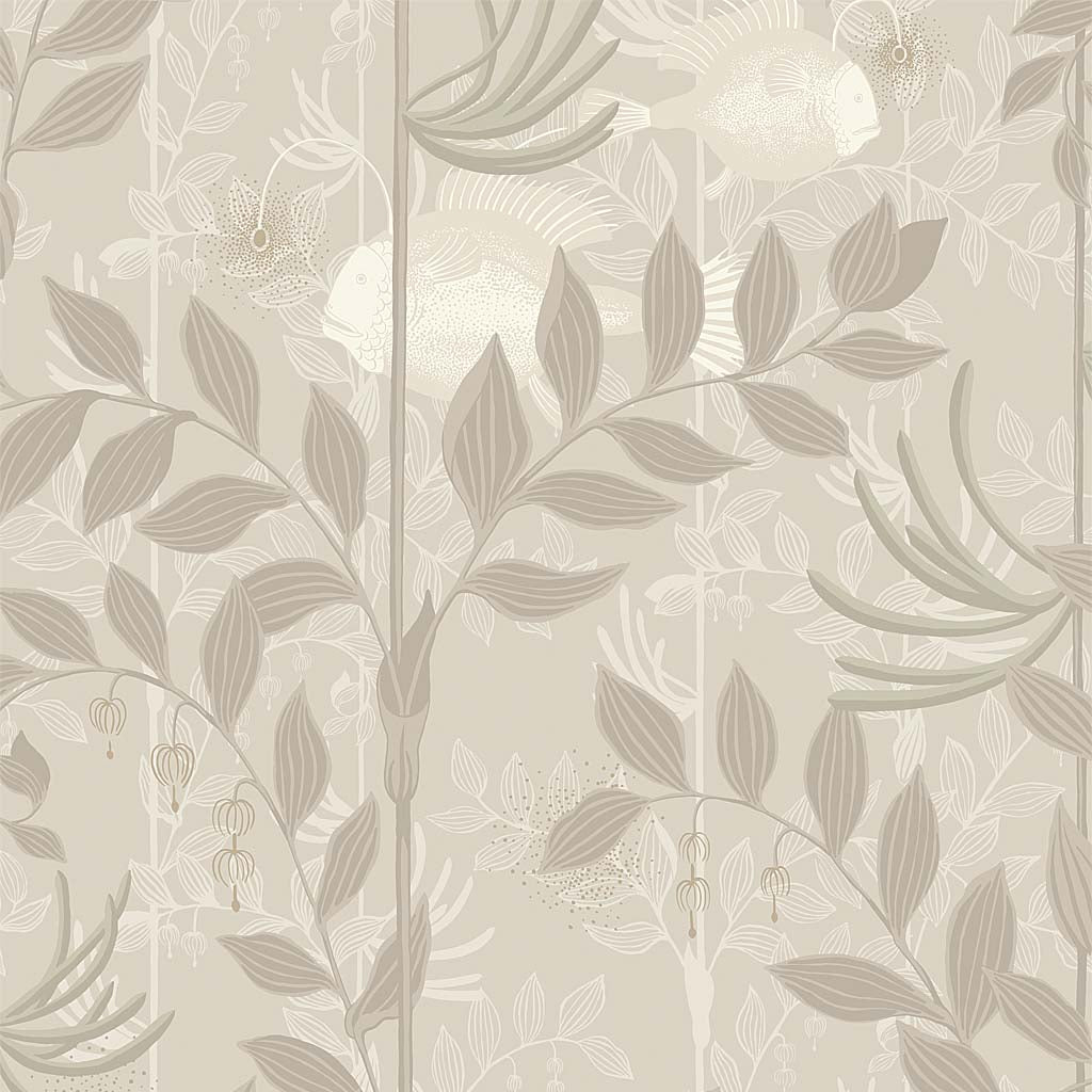 Cole & Son Nautilus Wallpaper
