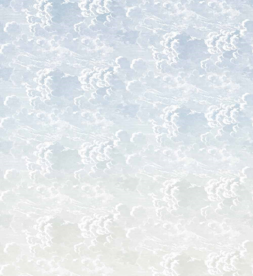 Cole & Son Nuvole Al Tramonto Wallpaper