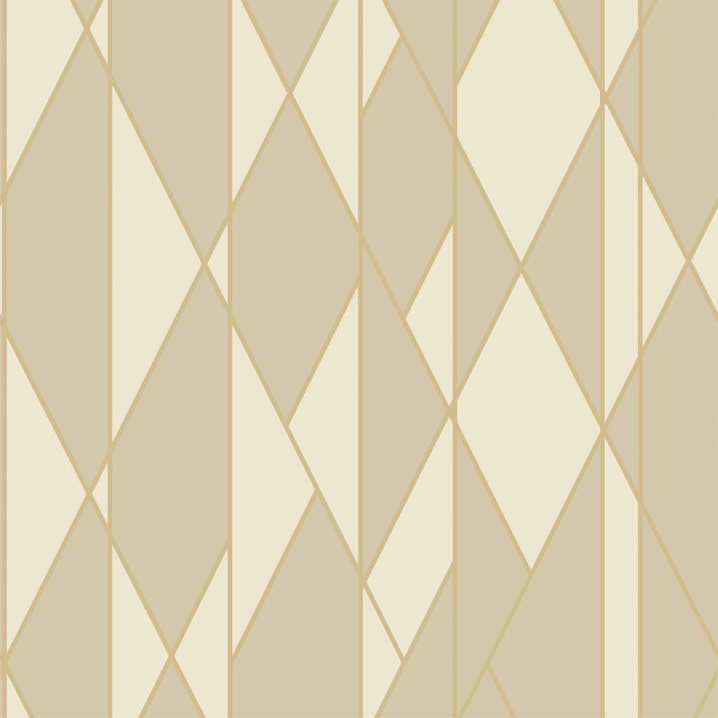 Cole & Son Oblique Wallpaper