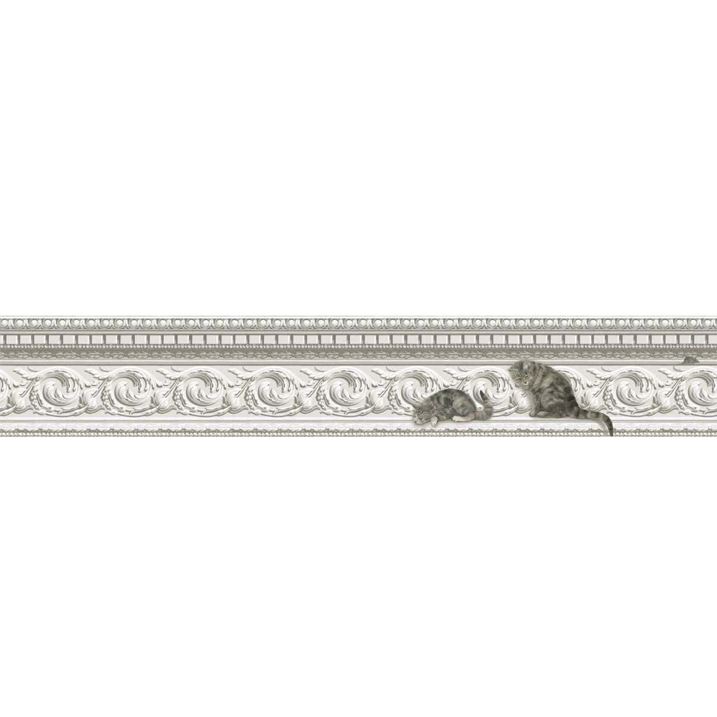 Cole & Son Paddy and Louis Wallpaper