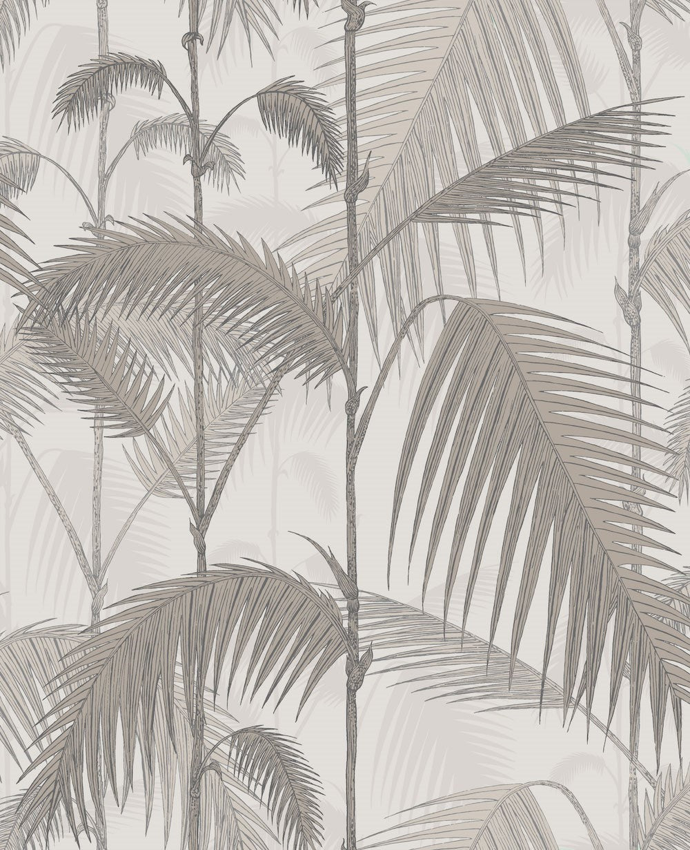 Cole & Son Palm Jungle Wallpaper