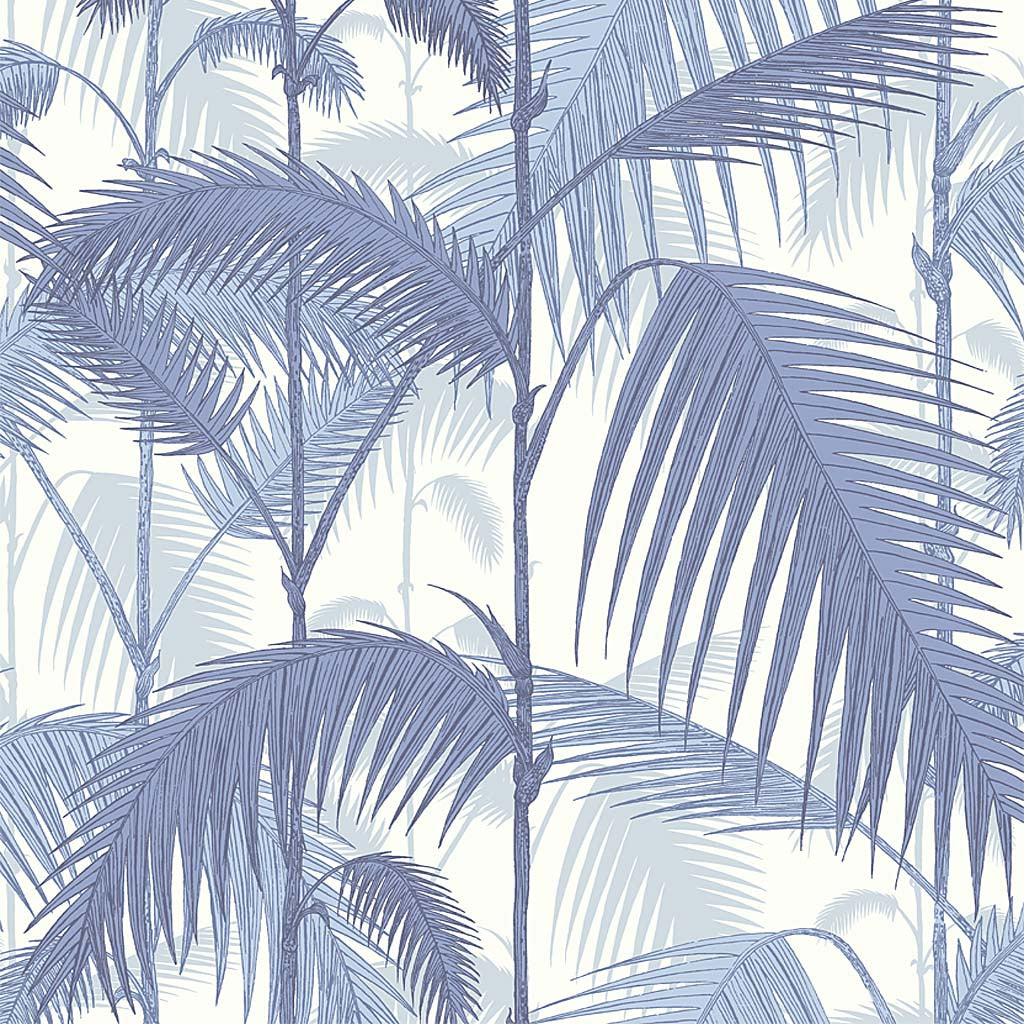 Cole & Son Palm Jungle Restyled Wallpaper