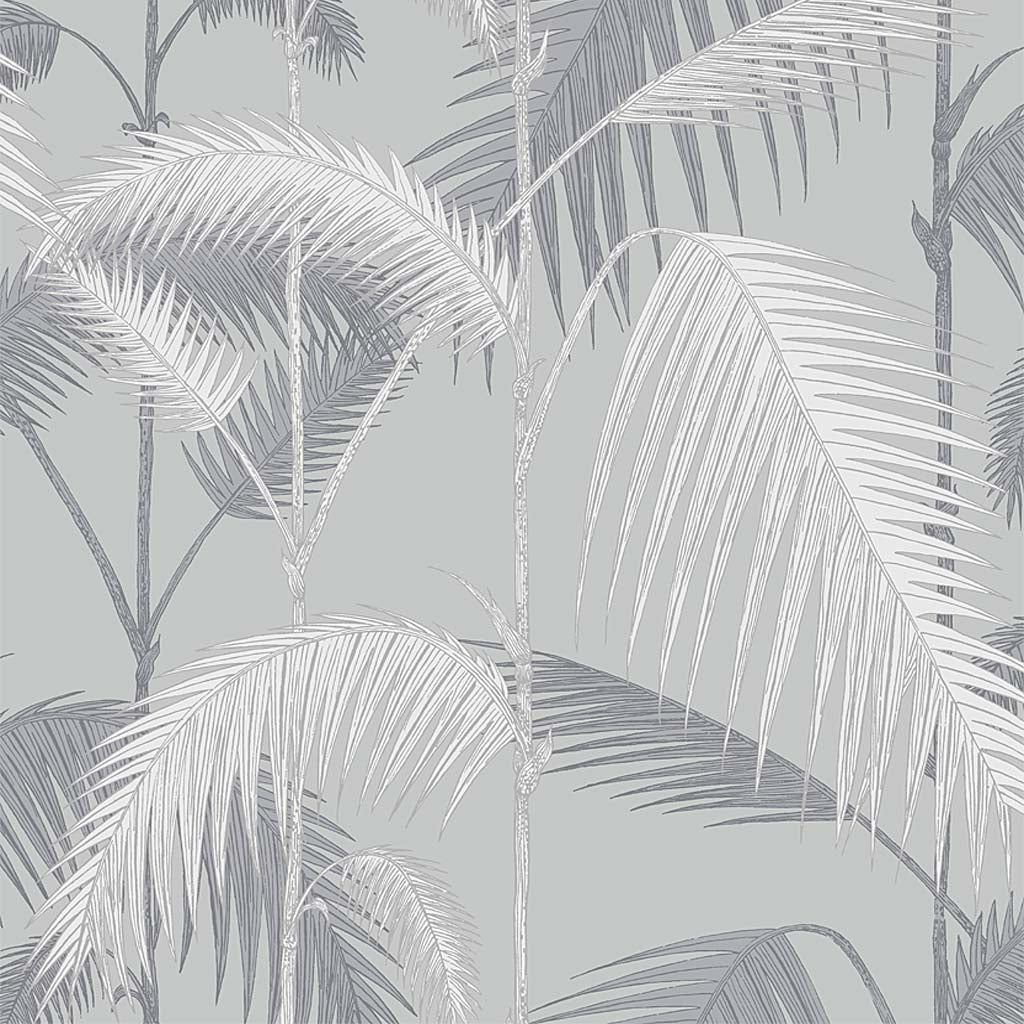 Cole & Son Palm Jungle Restyled Wallpaper