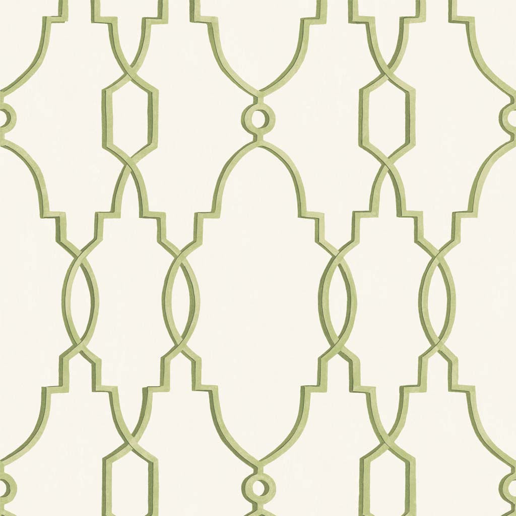 Cole & Son Parterre Wallpaper