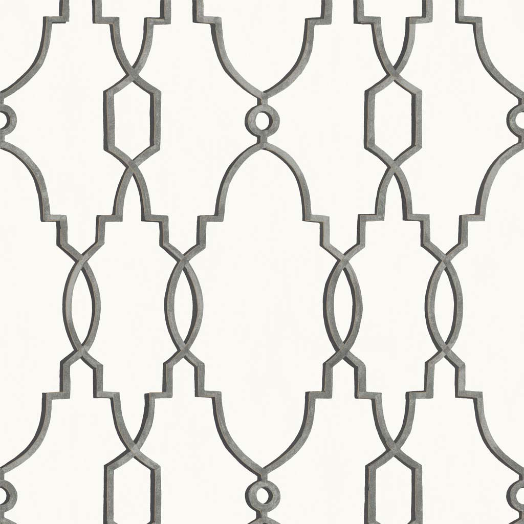 Cole & Son Parterre Wallpaper