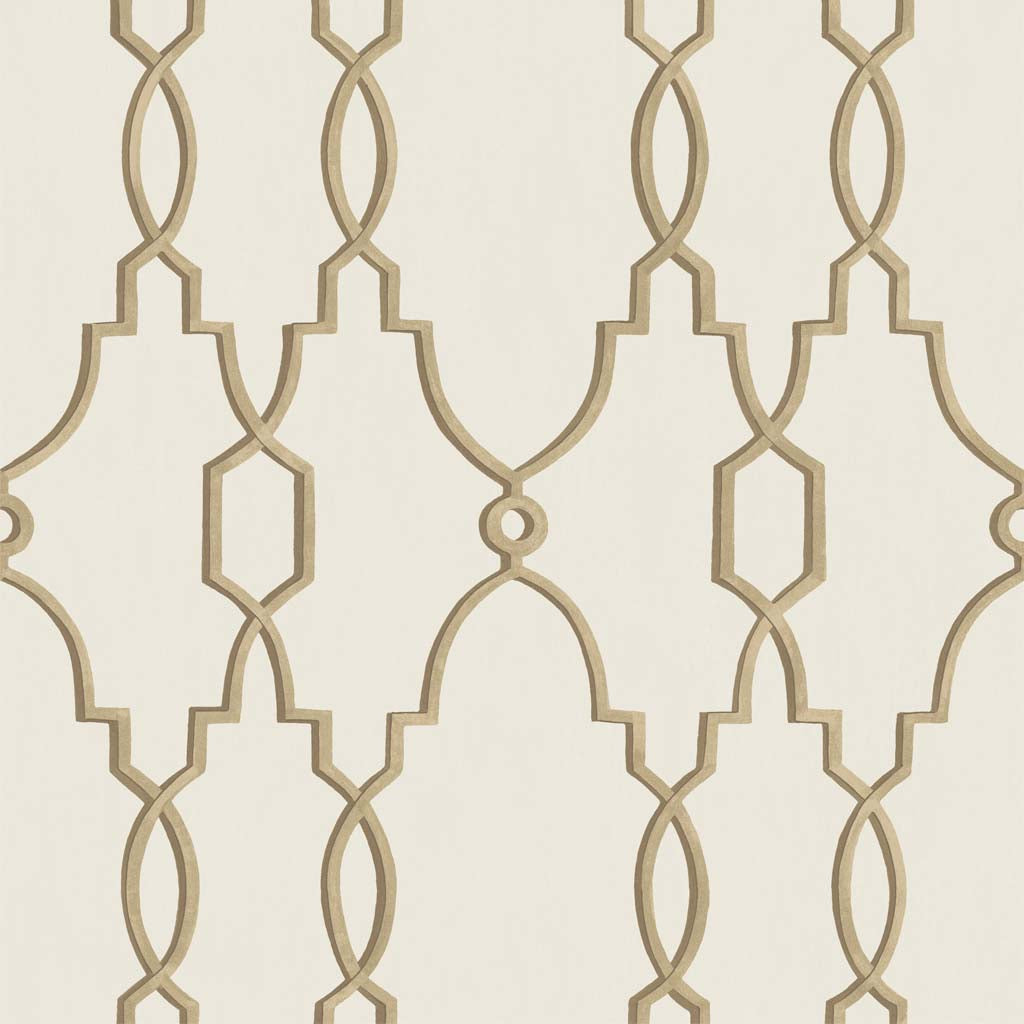 Cole & Son Parterre Wallpaper