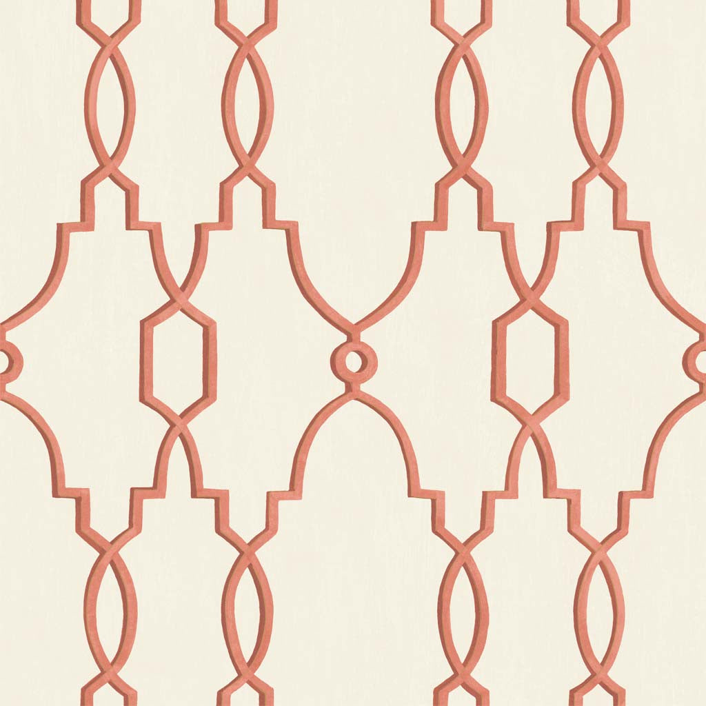 Cole & Son Parterre Wallpaper