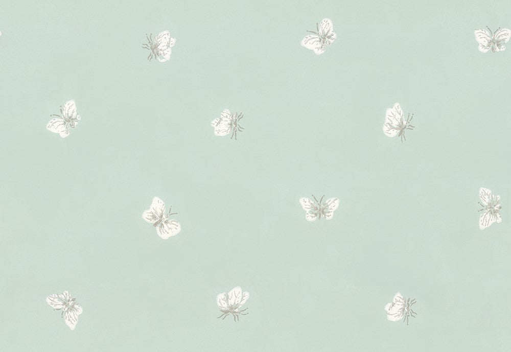 Cole & Son Peaseblossom Wallpaper