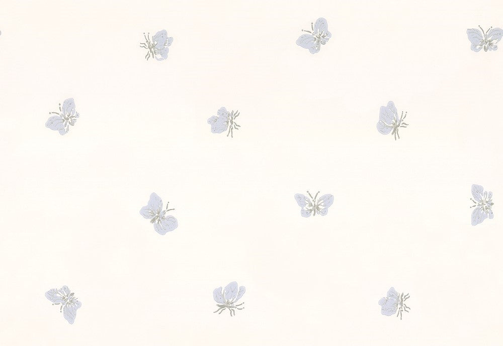 Cole & Son Peaseblossom Wallpaper