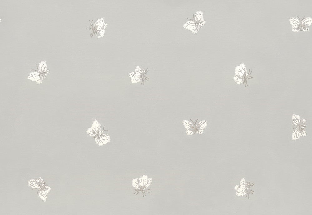 Cole & Son Peaseblossom Wallpaper