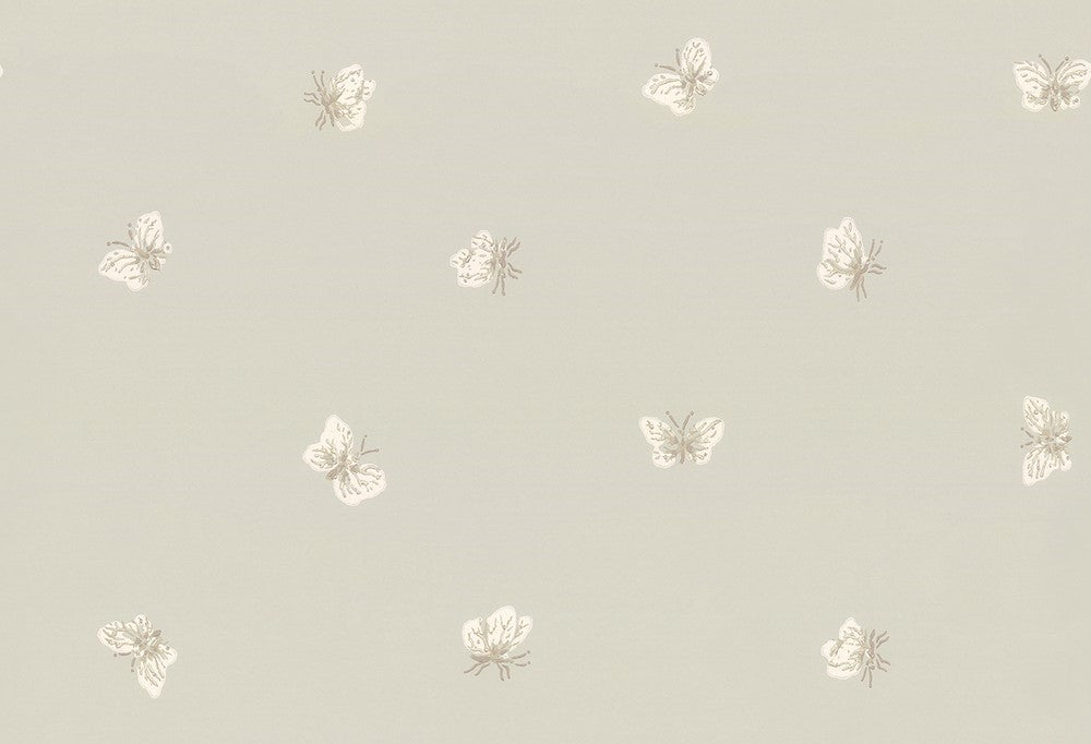 Cole & Son Peaseblossom Wallpaper