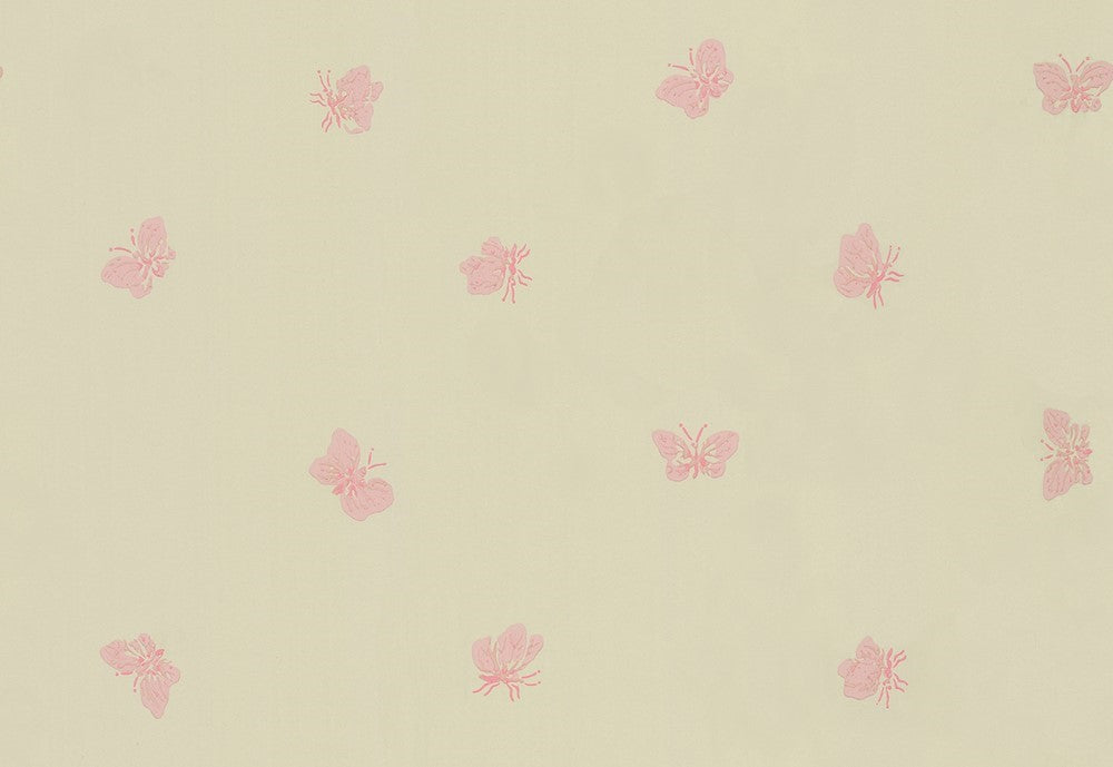 Cole & Son Peaseblossom Wallpaper