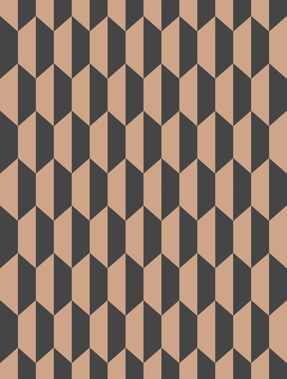Cole & Son Petite Tile Wallpaper