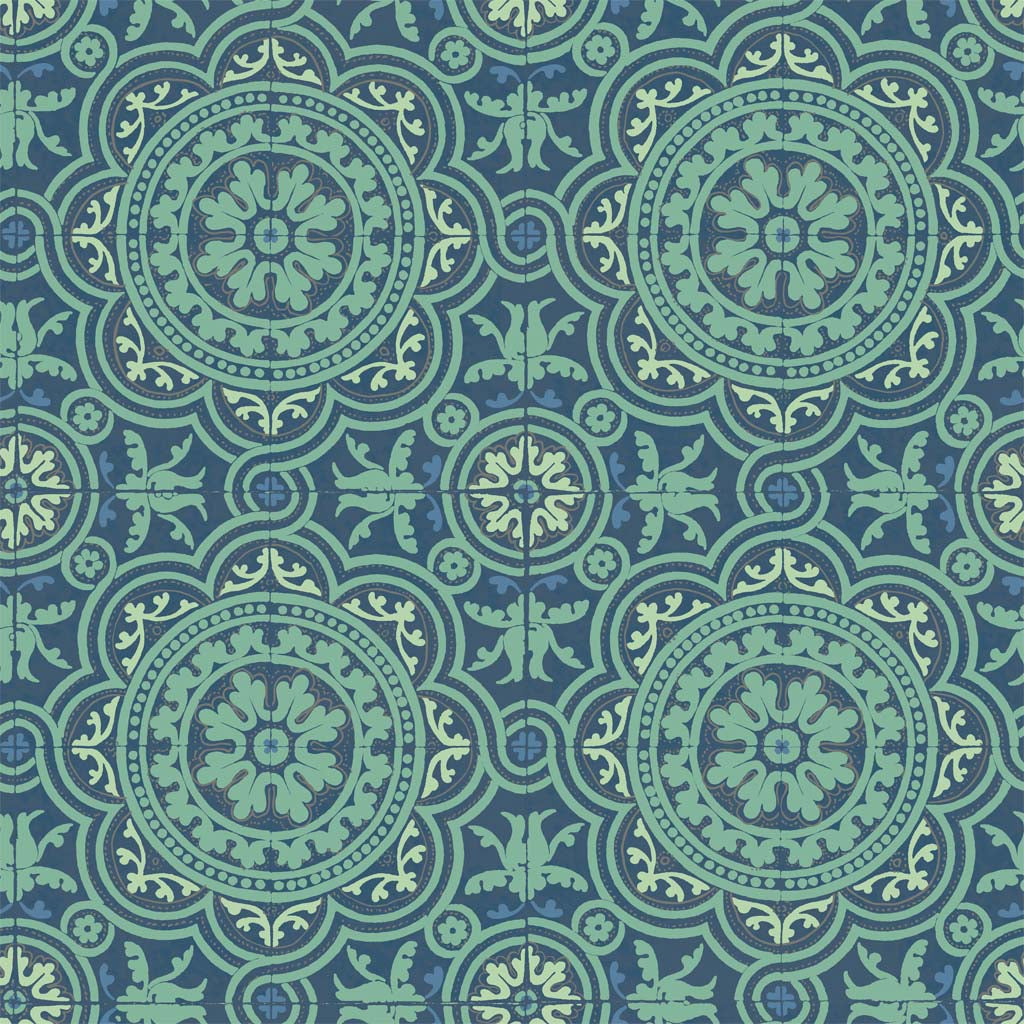 Cole & Son Piccadilly Wallpaper