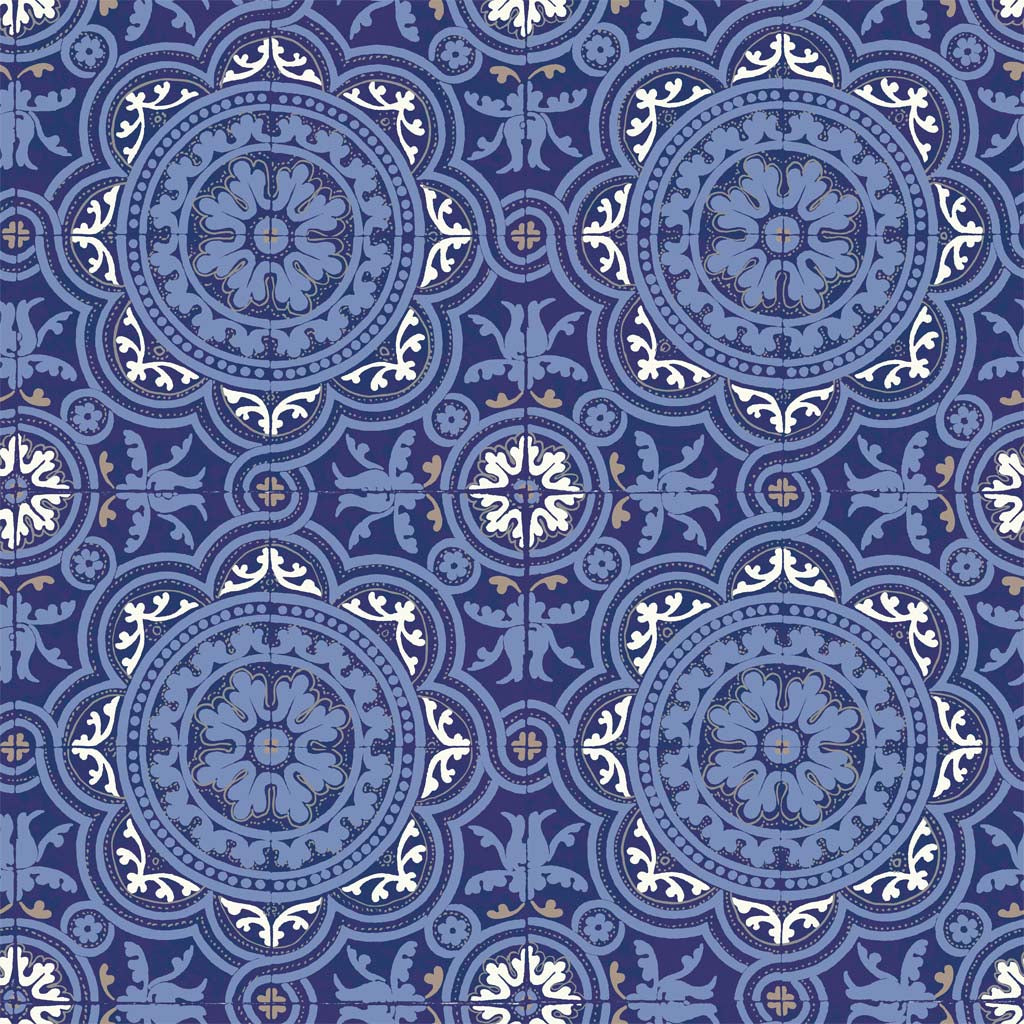Cole & Son Piccadilly Wallpaper