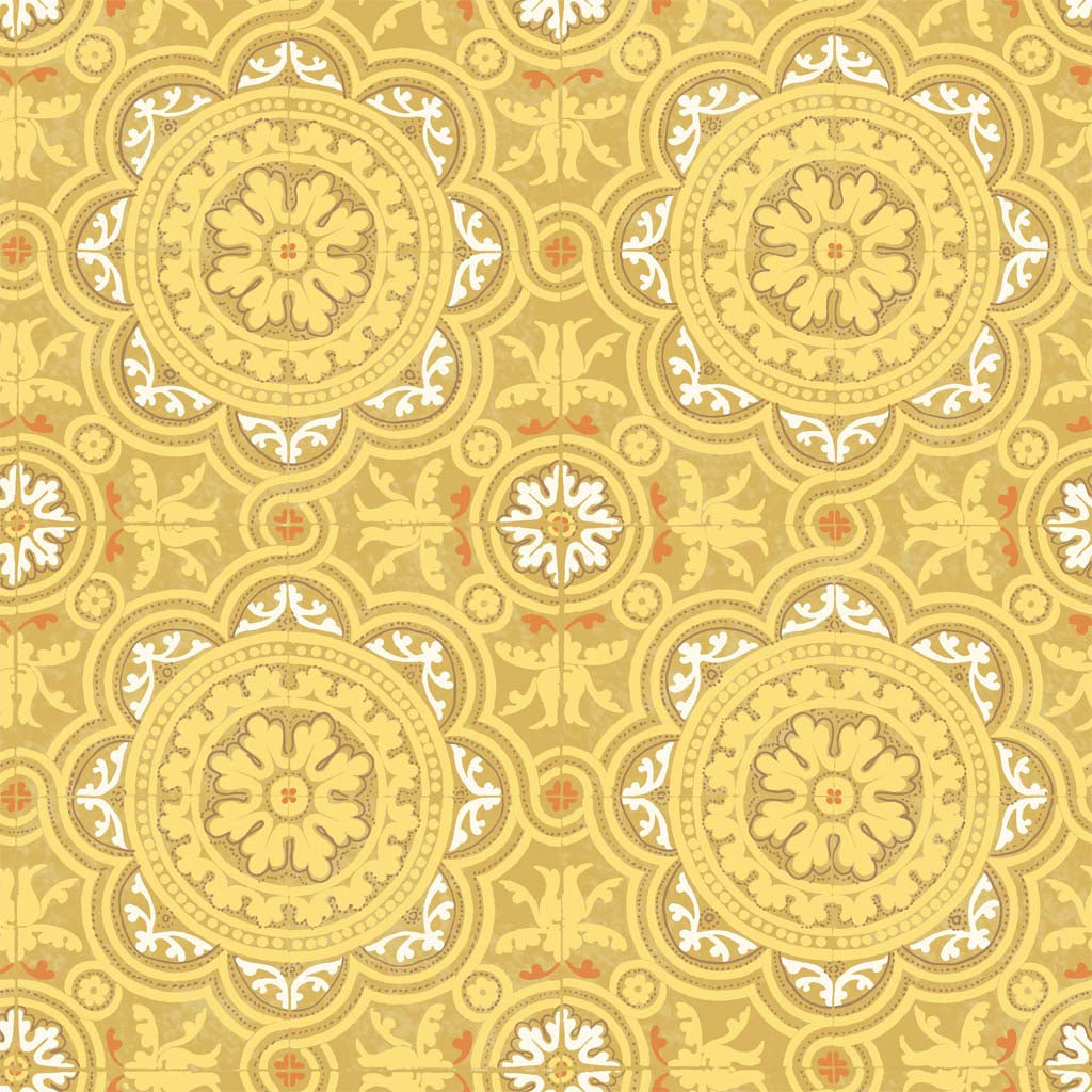 Cole & Son Piccadilly Wallpaper