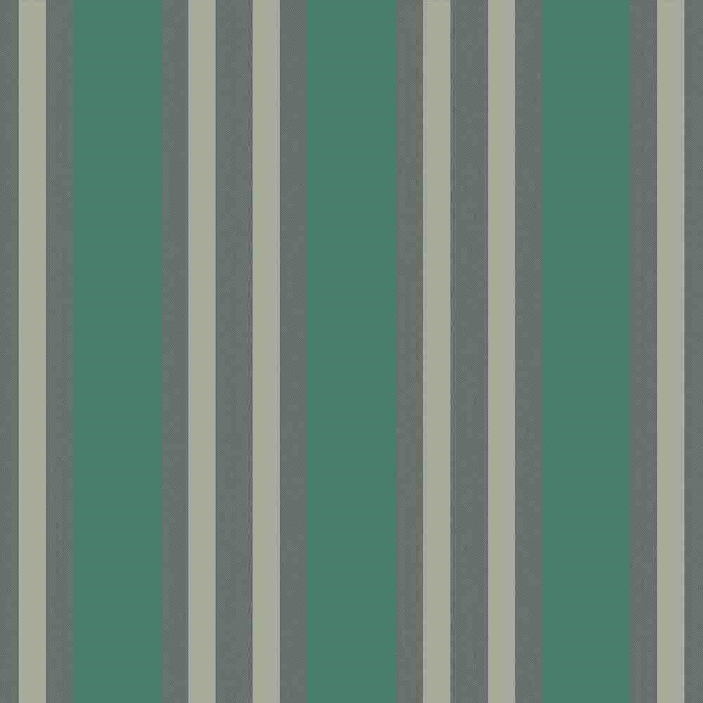 Cole & Son Polo Stripe Wallpaper