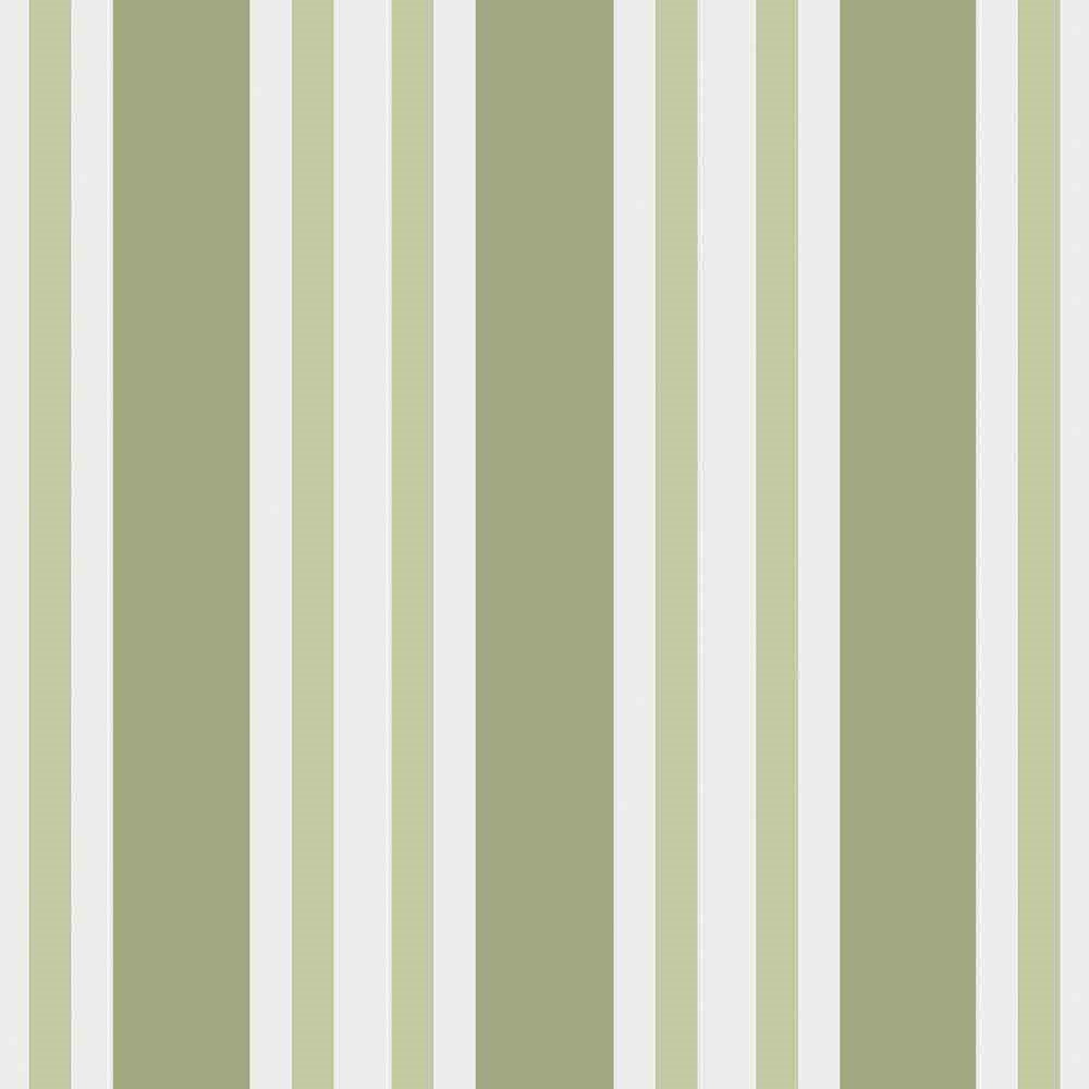 Cole & Son Polo Stripe Wallpaper