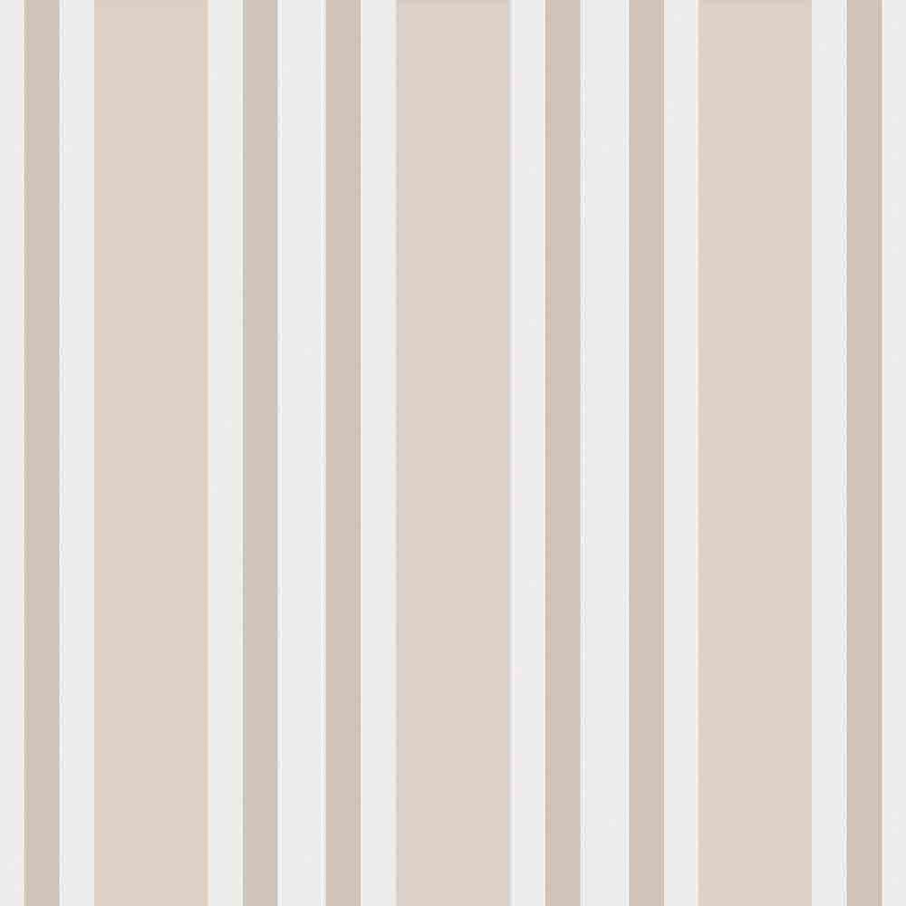 Cole & Son Polo Stripe Wallpaper