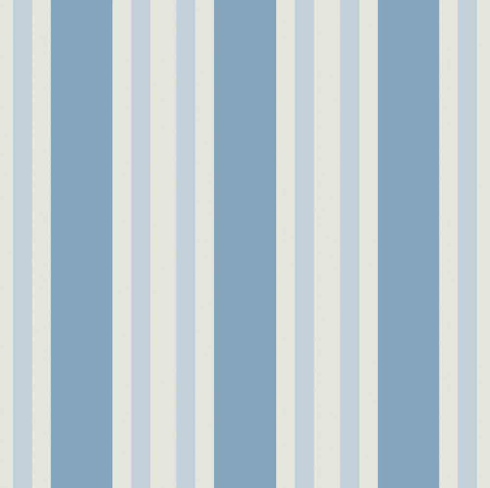 Cole & Son Polo Stripe Wallpaper