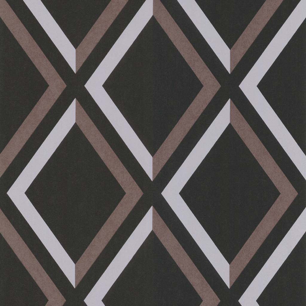 Cole & Son Pompeian Wallpaper