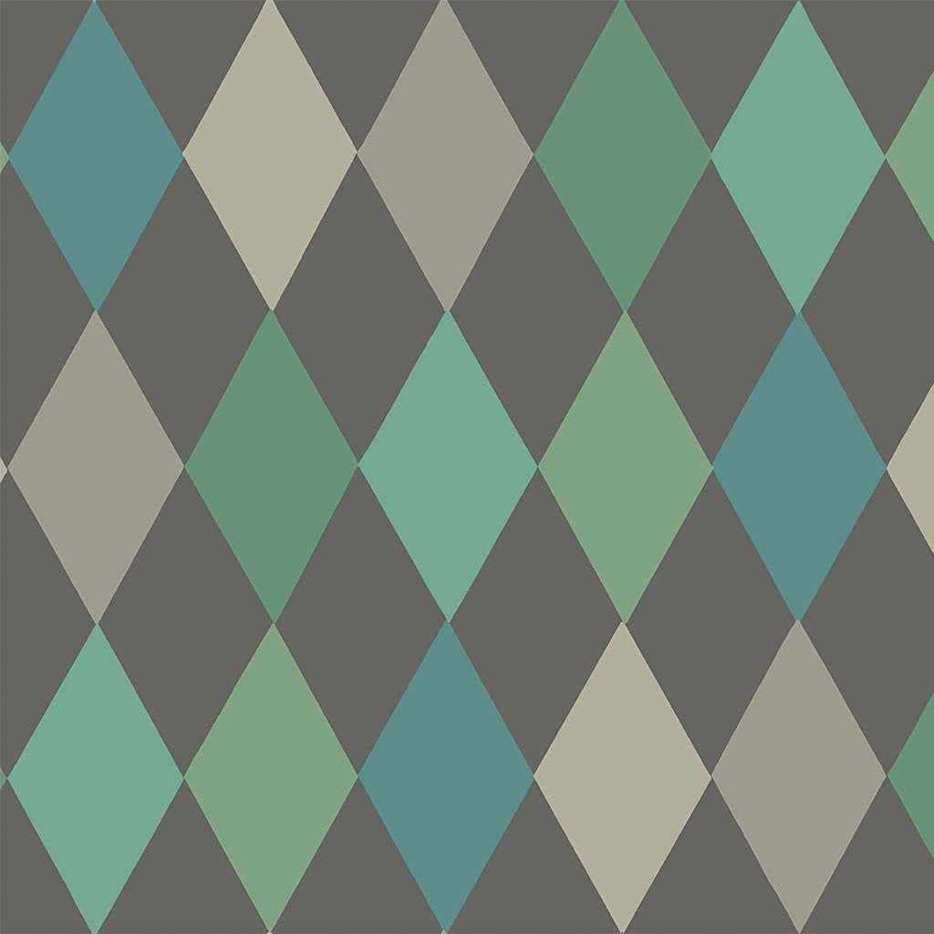 Cole & Son Punchinello Wallpaper