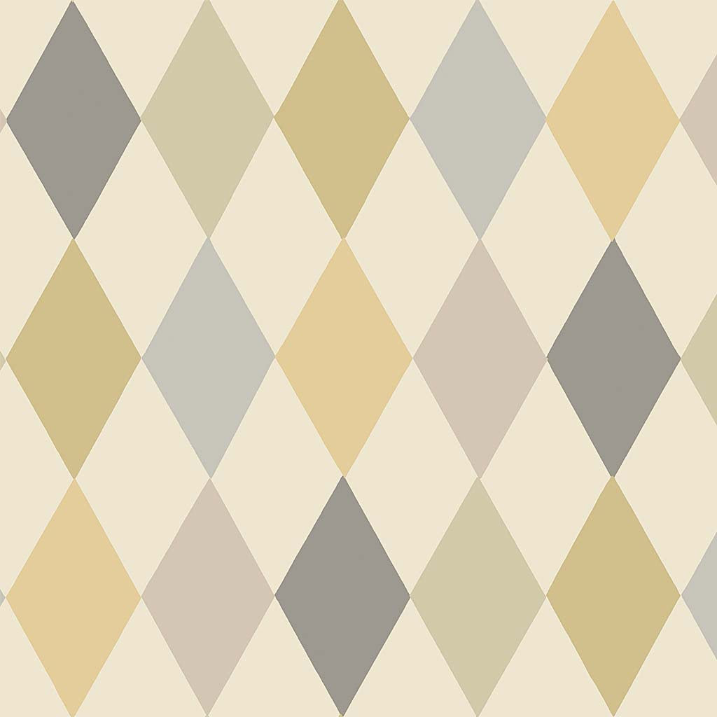 Cole & Son Punchinello Wallpaper