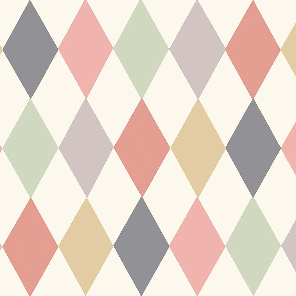 Cole & Son Punchinello Wallpaper
