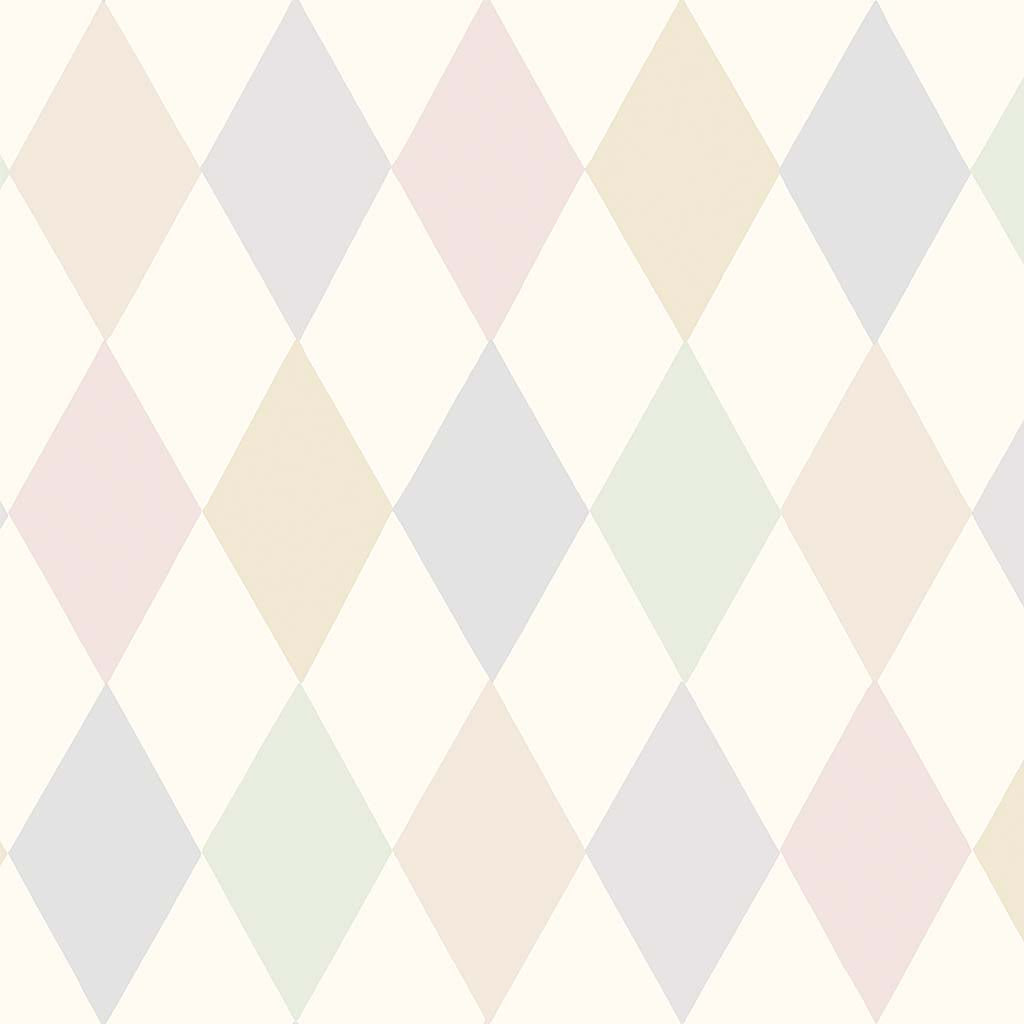 Cole & Son Punchinello Wallpaper