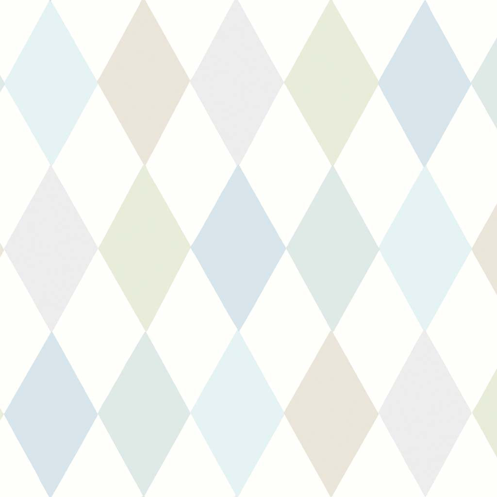 Cole & Son Punchinello Wallpaper