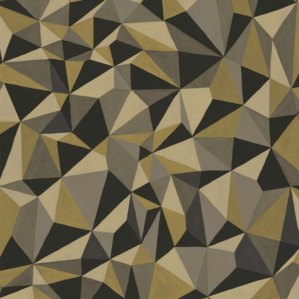 Cole & Son Quartz Wallpaper