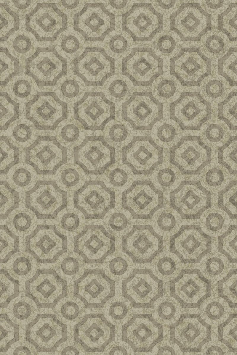 Cole & Son Queen'S Quarter Wallpaper
