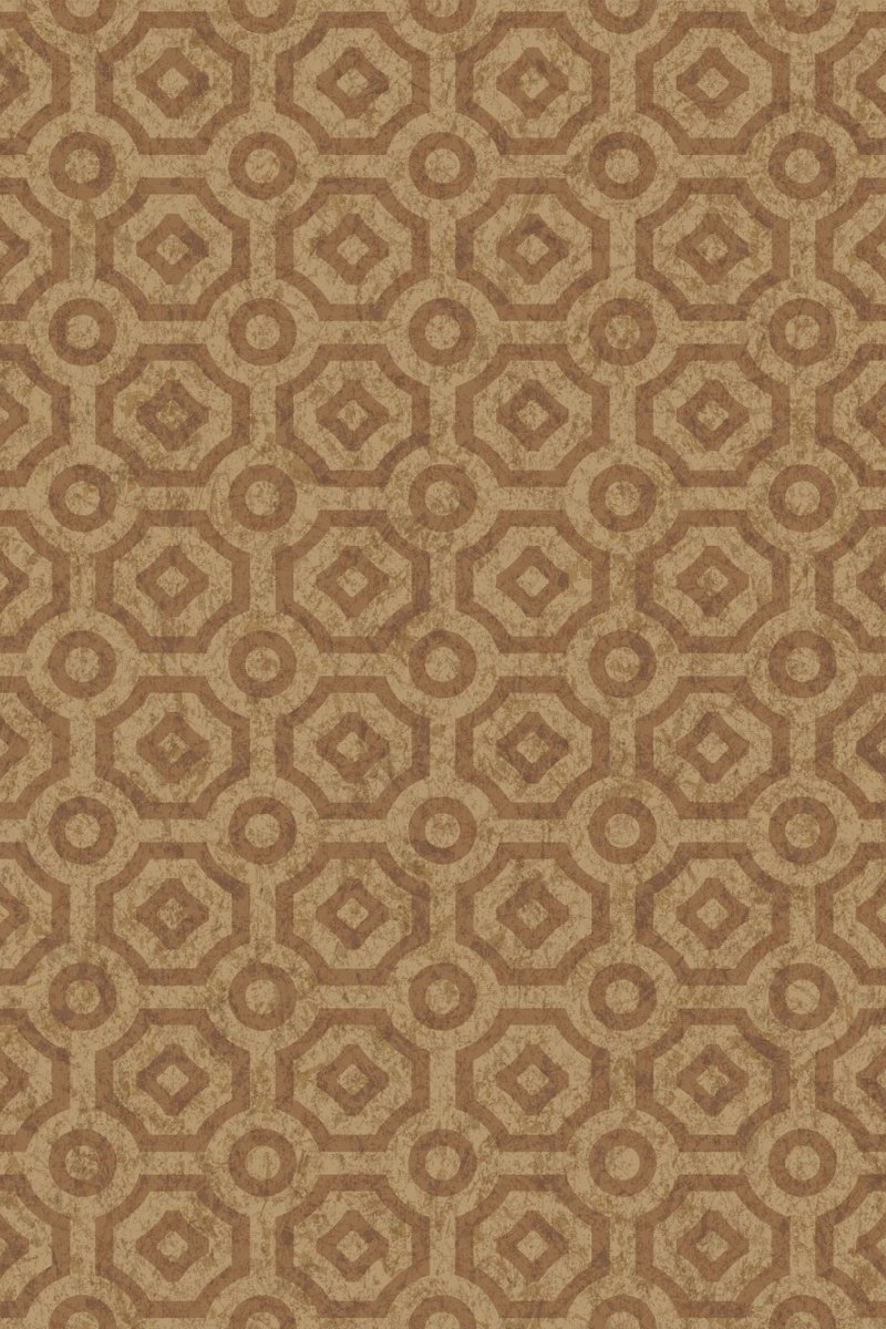 Cole & Son Queen'S Quarter Wallpaper