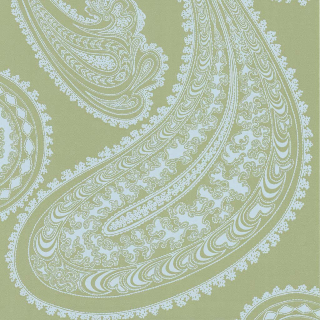 Cole & Son Rajapur Wallpaper