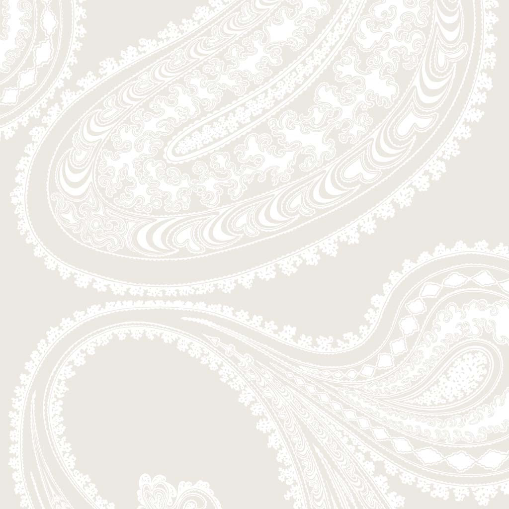 Cole & Son Rajapur Restyled Wallpaper