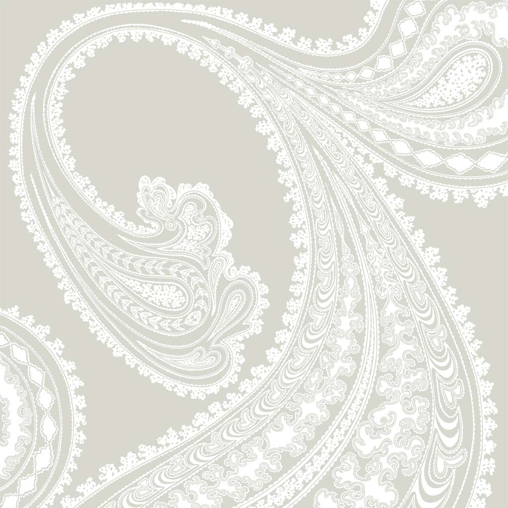 Cole & Son Rajapur Restyled Wallpaper