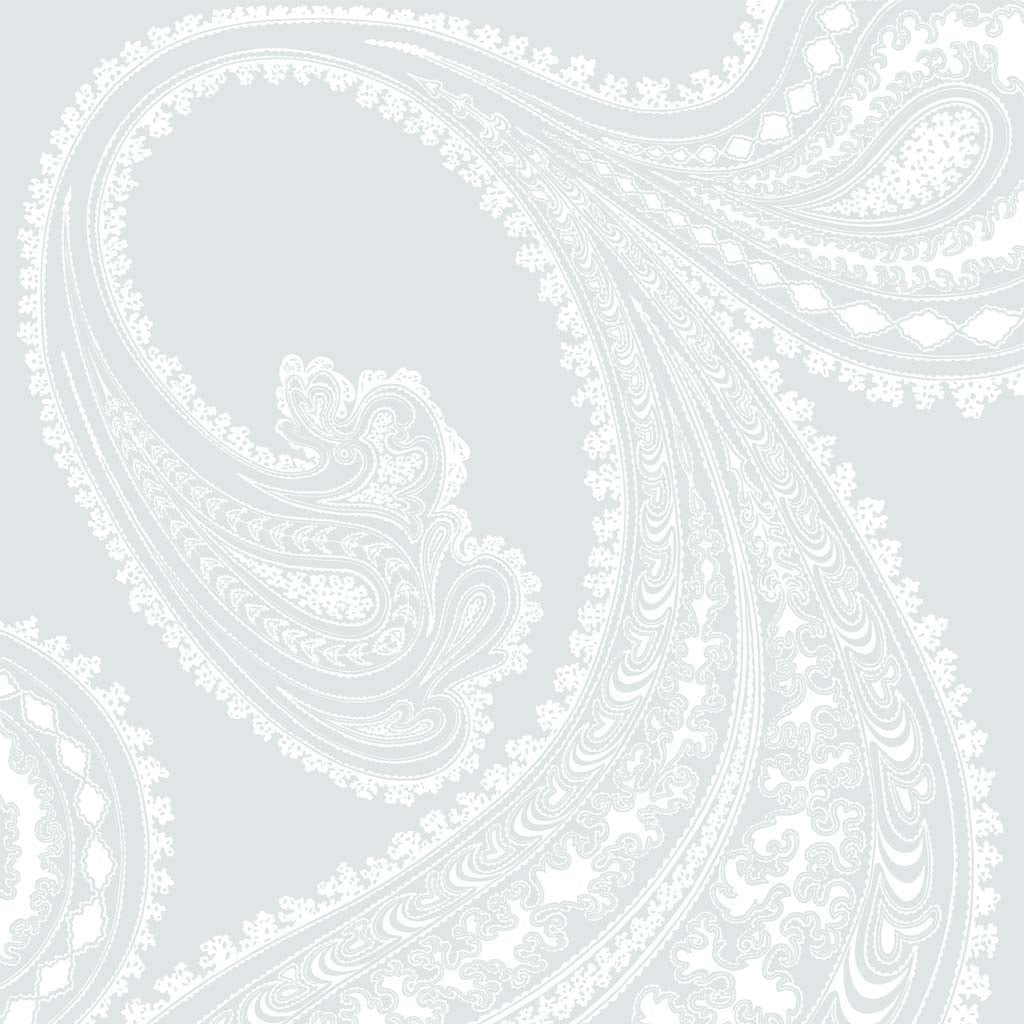 Cole & Son Rajapur Restyled Wallpaper